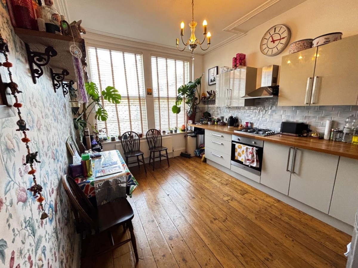 Lansdown Road, Easton, Bristol BS5 0PB