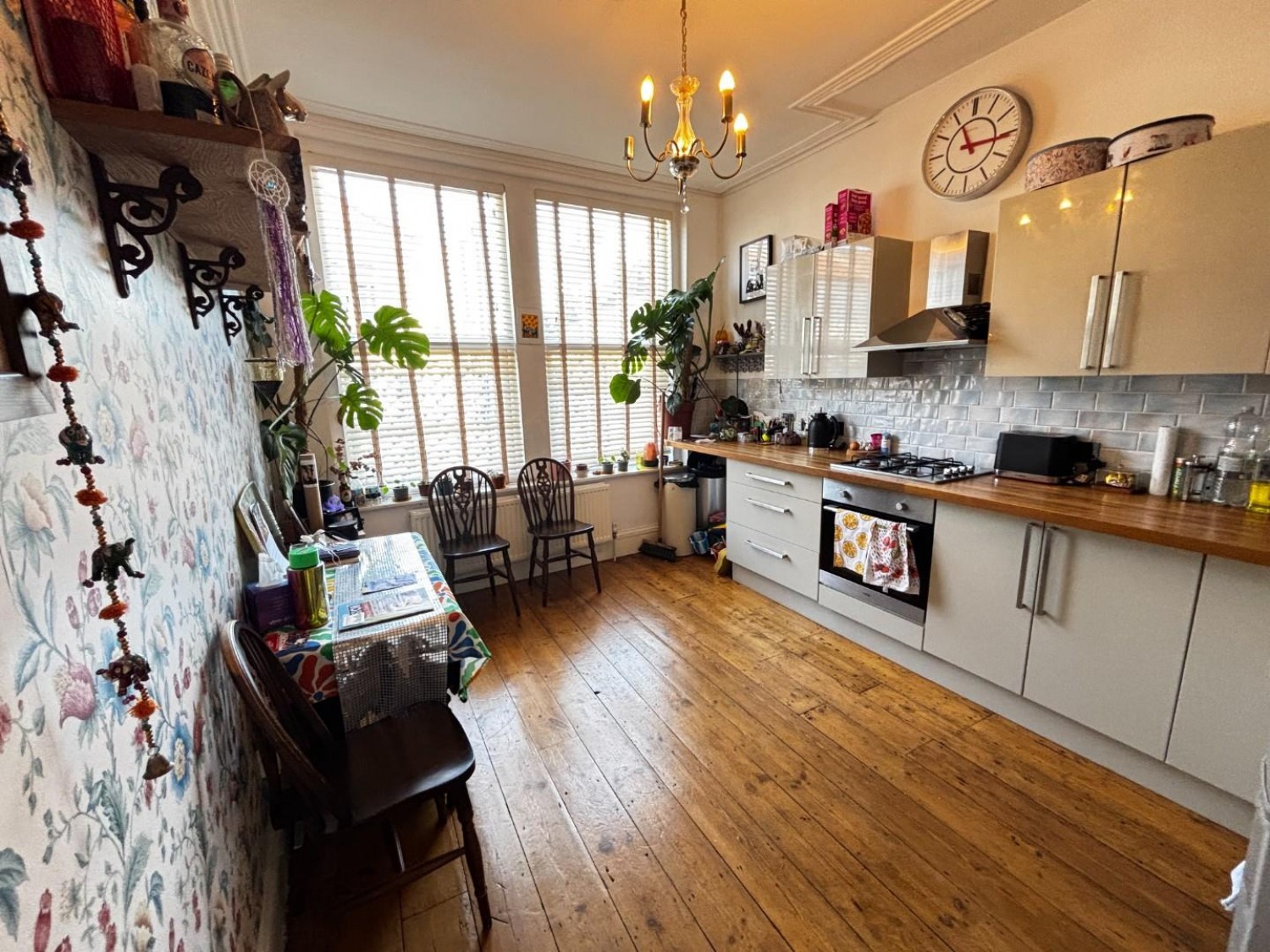 2 bedroom House for sale in Lansdown Road, Easton, Bristol BS5 0PB