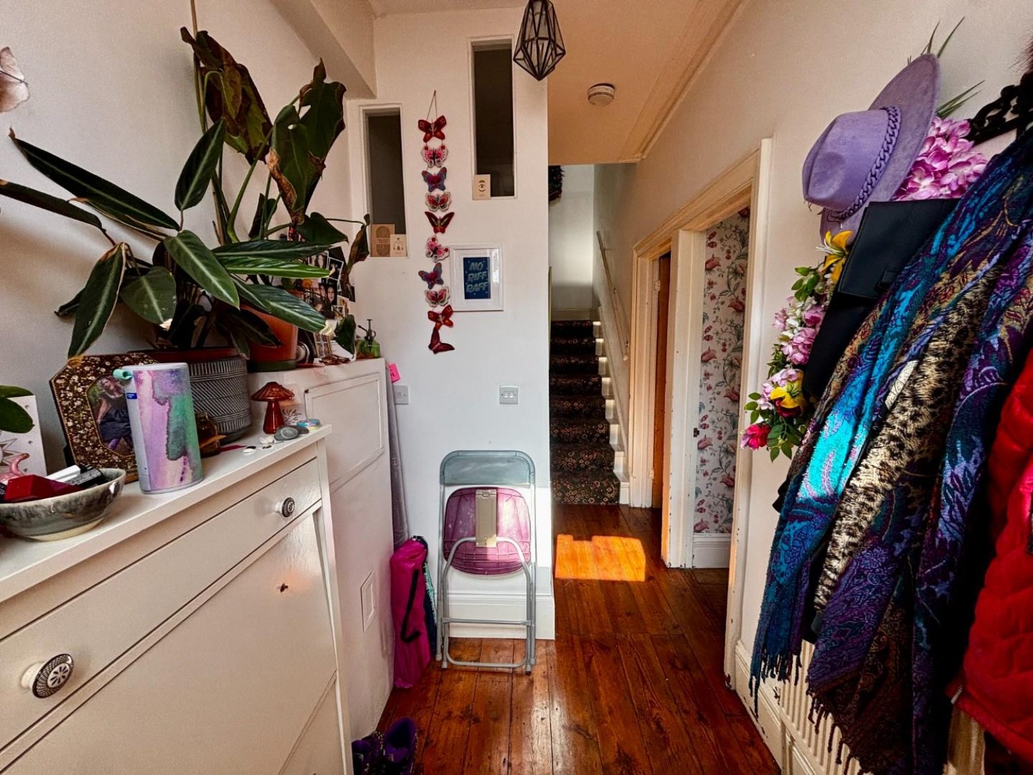 2 bedroom House for sale in Lansdown Road, Easton, Bristol BS5 0PB