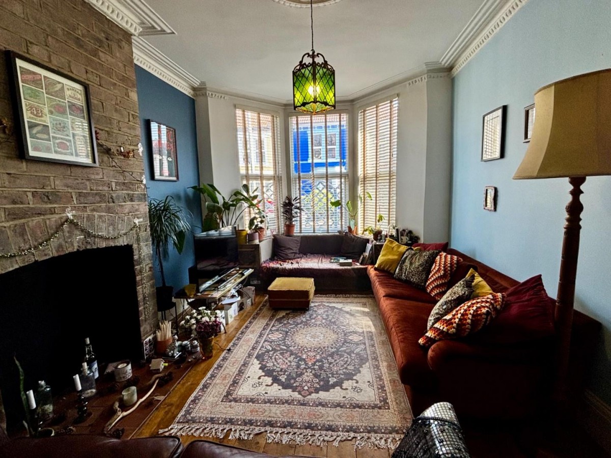 Lansdown Road, Easton, Bristol BS5 0PB