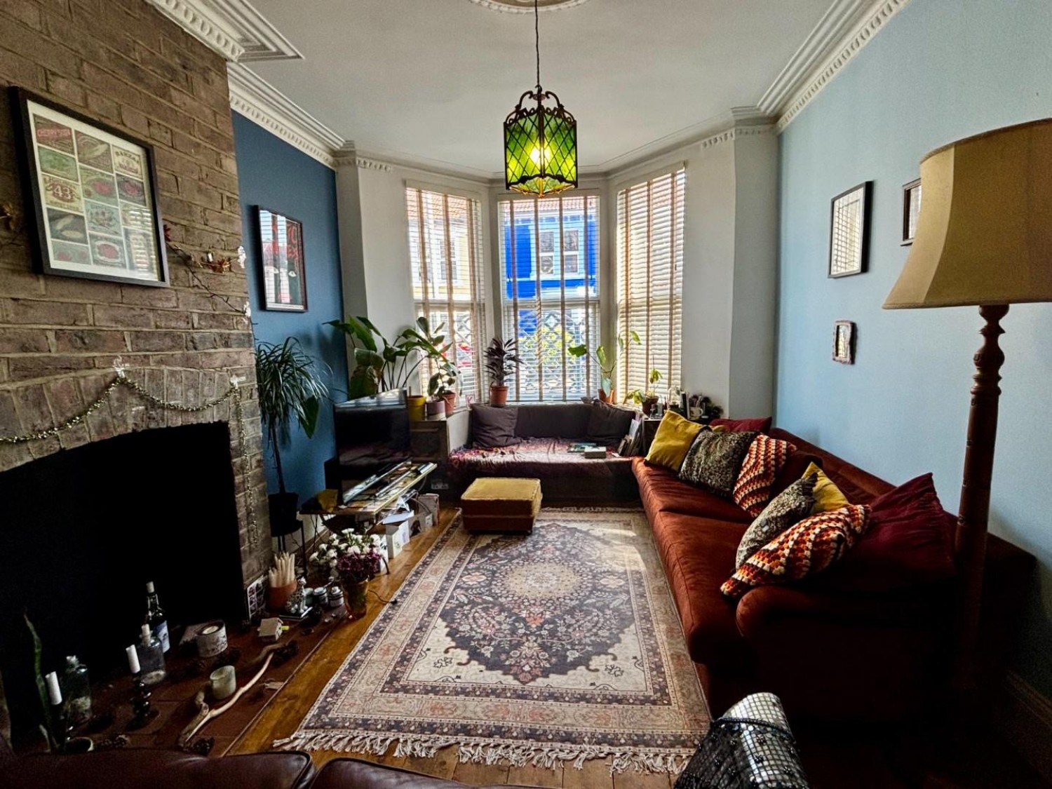 2 bedroom House for sale in Lansdown Road, Easton, Bristol BS5 0PB