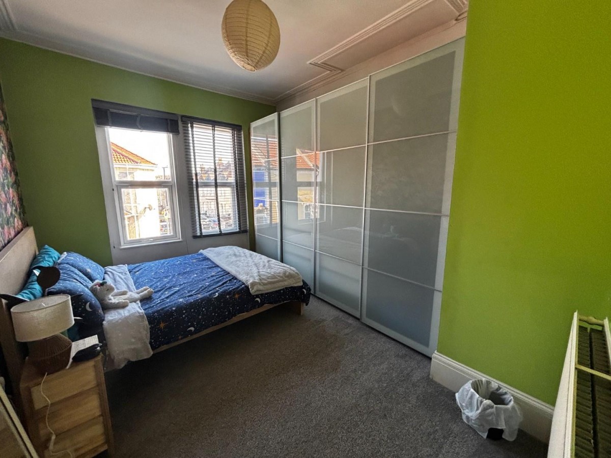 Lansdown Road, Easton, Bristol BS5 0PB