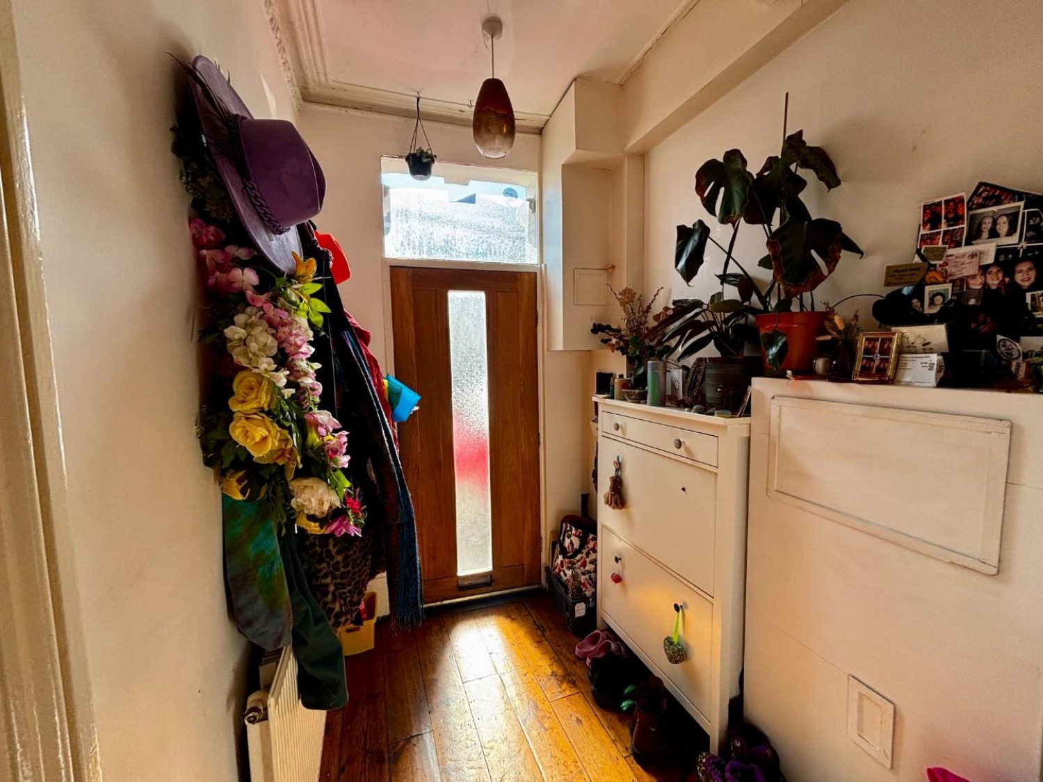 2 bedroom House for sale in Lansdown Road, Easton, Bristol BS5 0PB