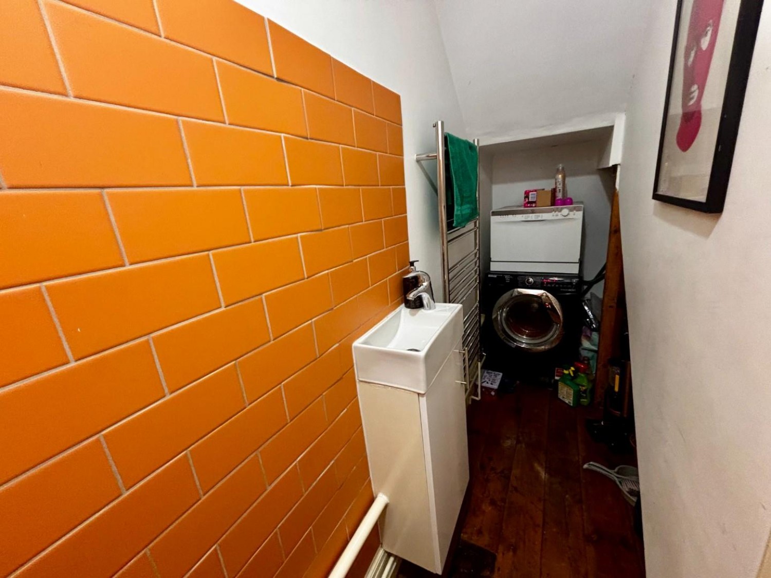 2 bedroom House for sale in Lansdown Road, Easton, Bristol BS5 0PB