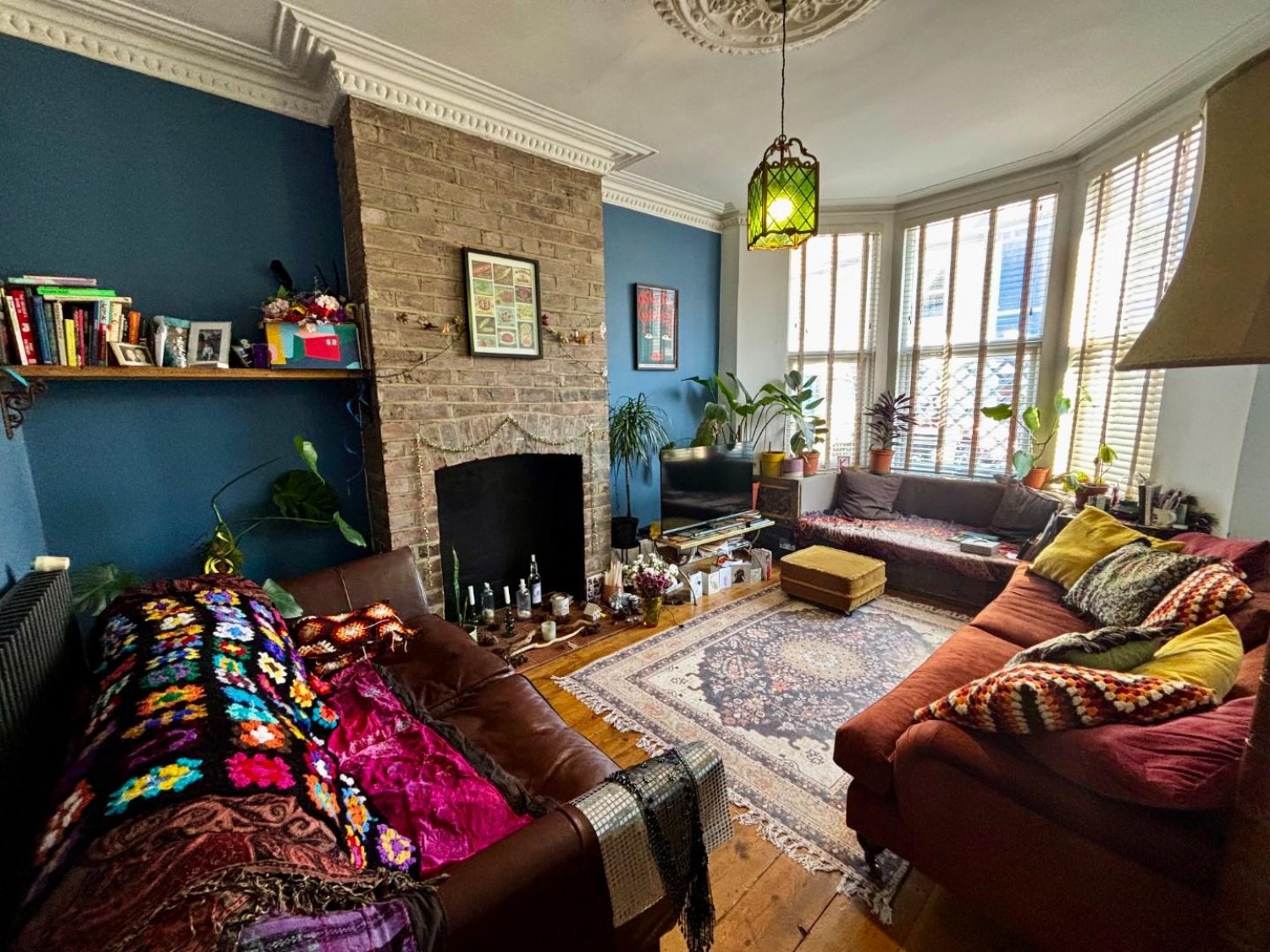 2 bedroom House for sale in Lansdown Road, Easton, Bristol BS5 0PB