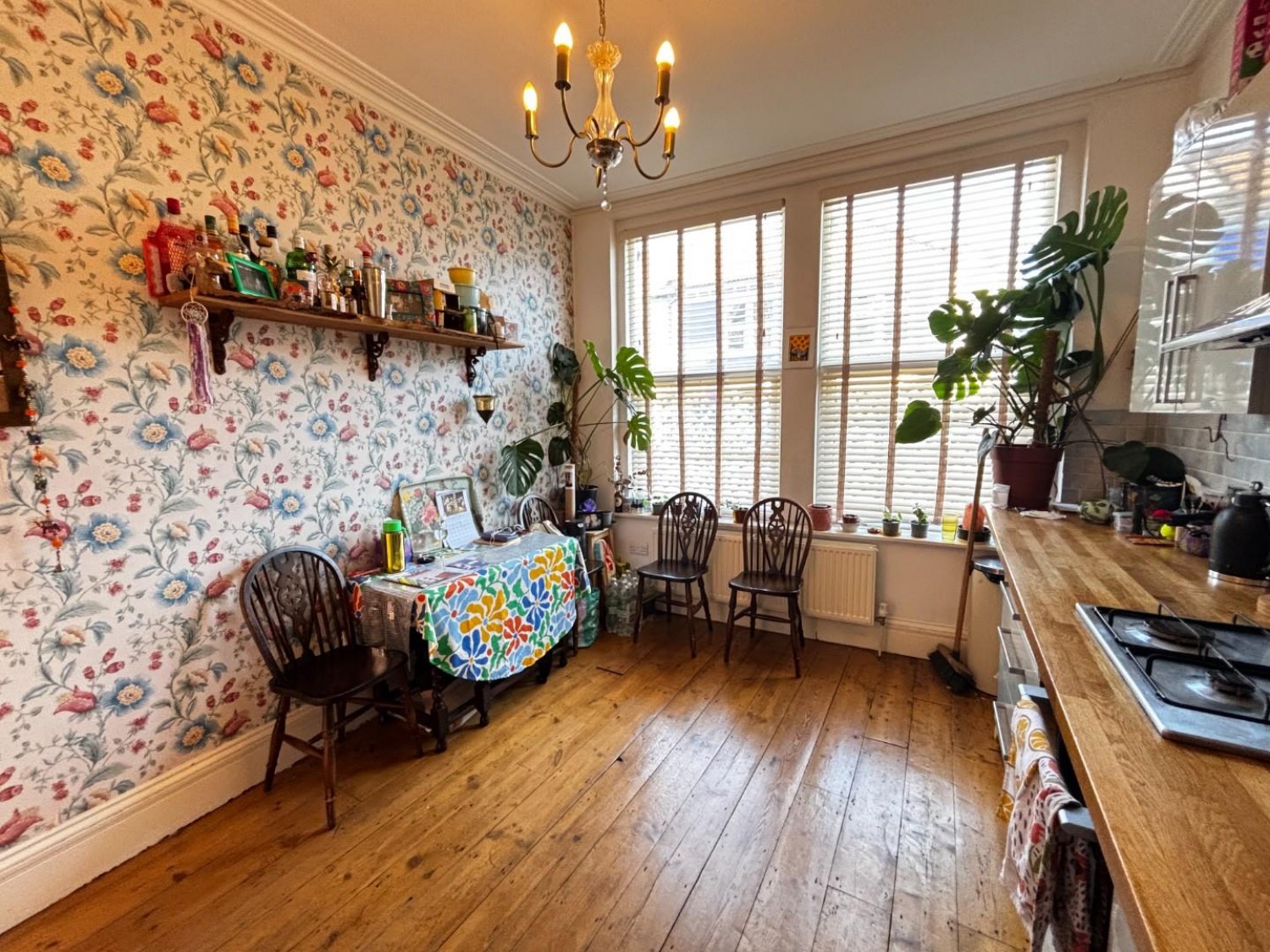 2 bedroom House for sale in Lansdown Road, Easton, Bristol BS5 0PB