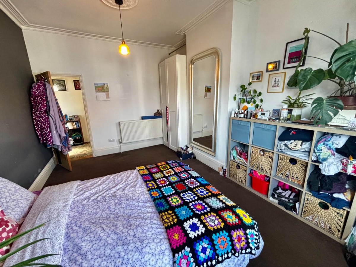 Lansdown Road, Easton, Bristol BS5 0PB