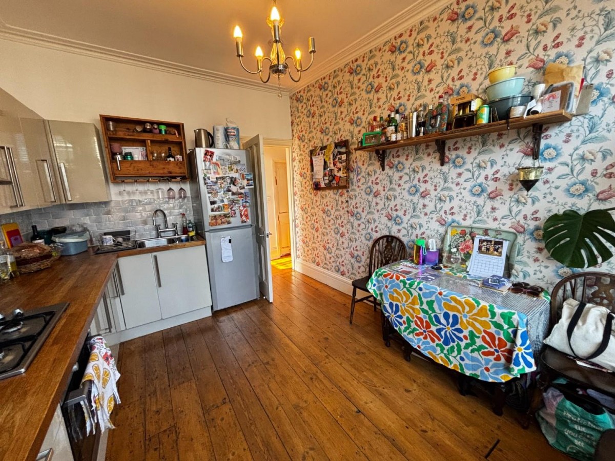 Lansdown Road, Easton, Bristol BS5 0PB