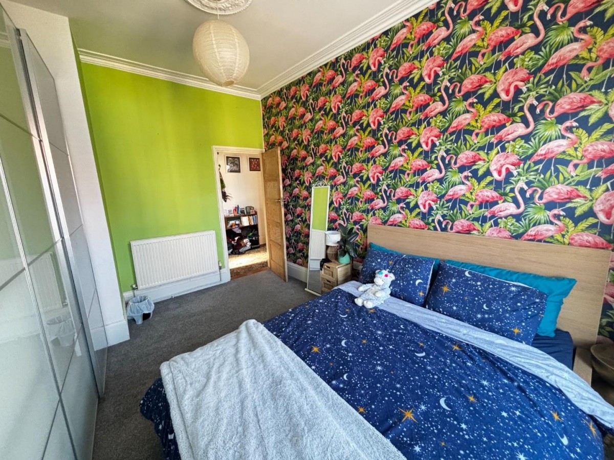 Lansdown Road, Easton, Bristol BS5 0PB
