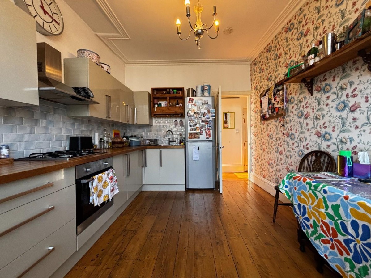 Lansdown Road, Easton, Bristol BS5 0PB
