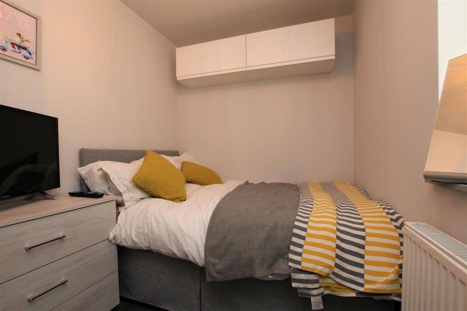 Queen Street, Leighton Buzzard, LU7 1BZ