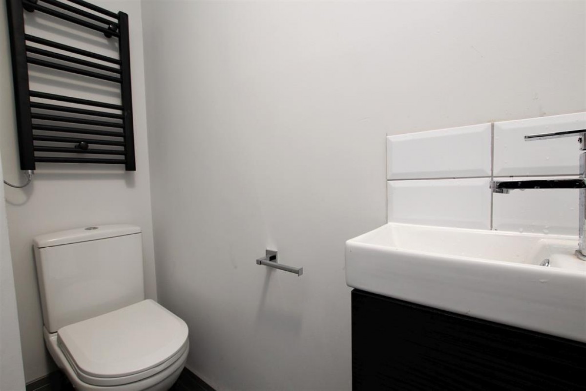 Queen Street, Leighton Buzzard, LU7 1BZ