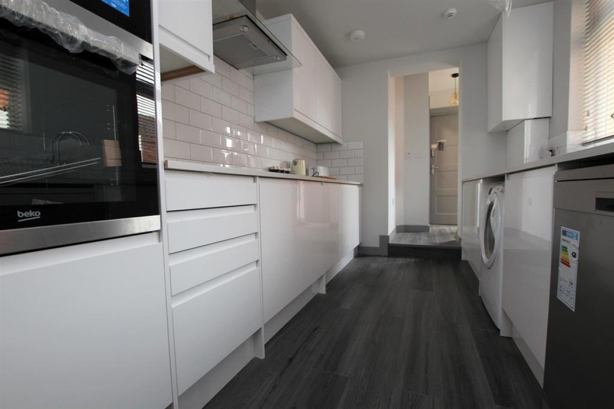 Queen Street, Leighton Buzzard, LU7 1BZ