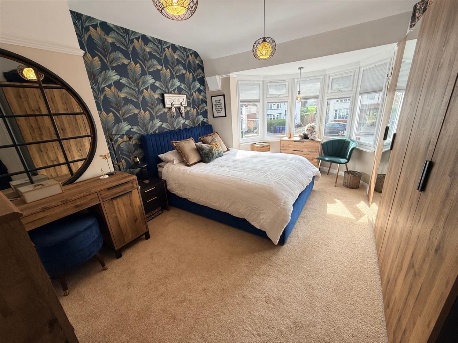 Hanbury Hill, Stourbridge, DY8 1BE