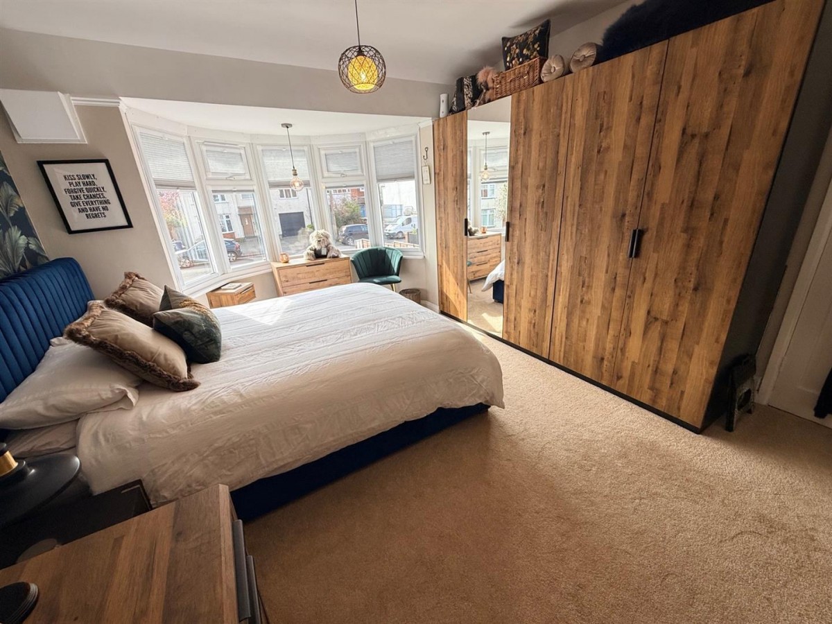 Hanbury Hill, Stourbridge, DY8 1BE