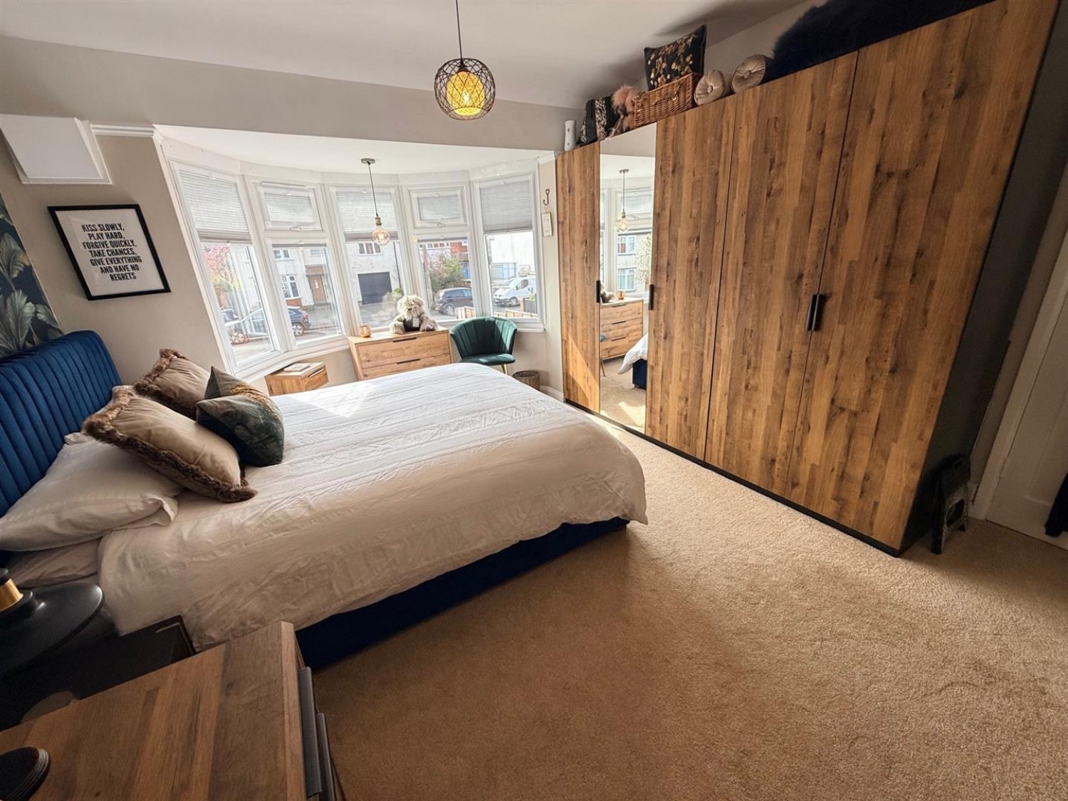 Hanbury Hill, Stourbridge, DY8 1BE
