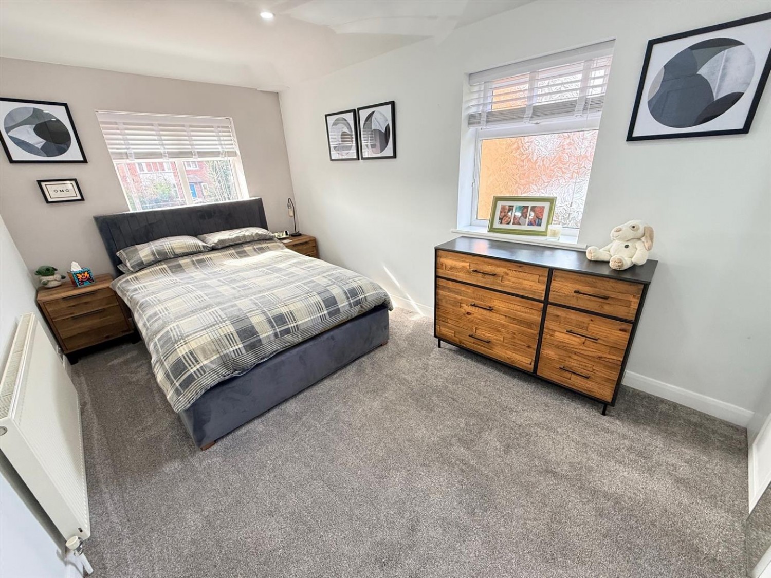 Hanbury Hill, Stourbridge, DY8 1BE