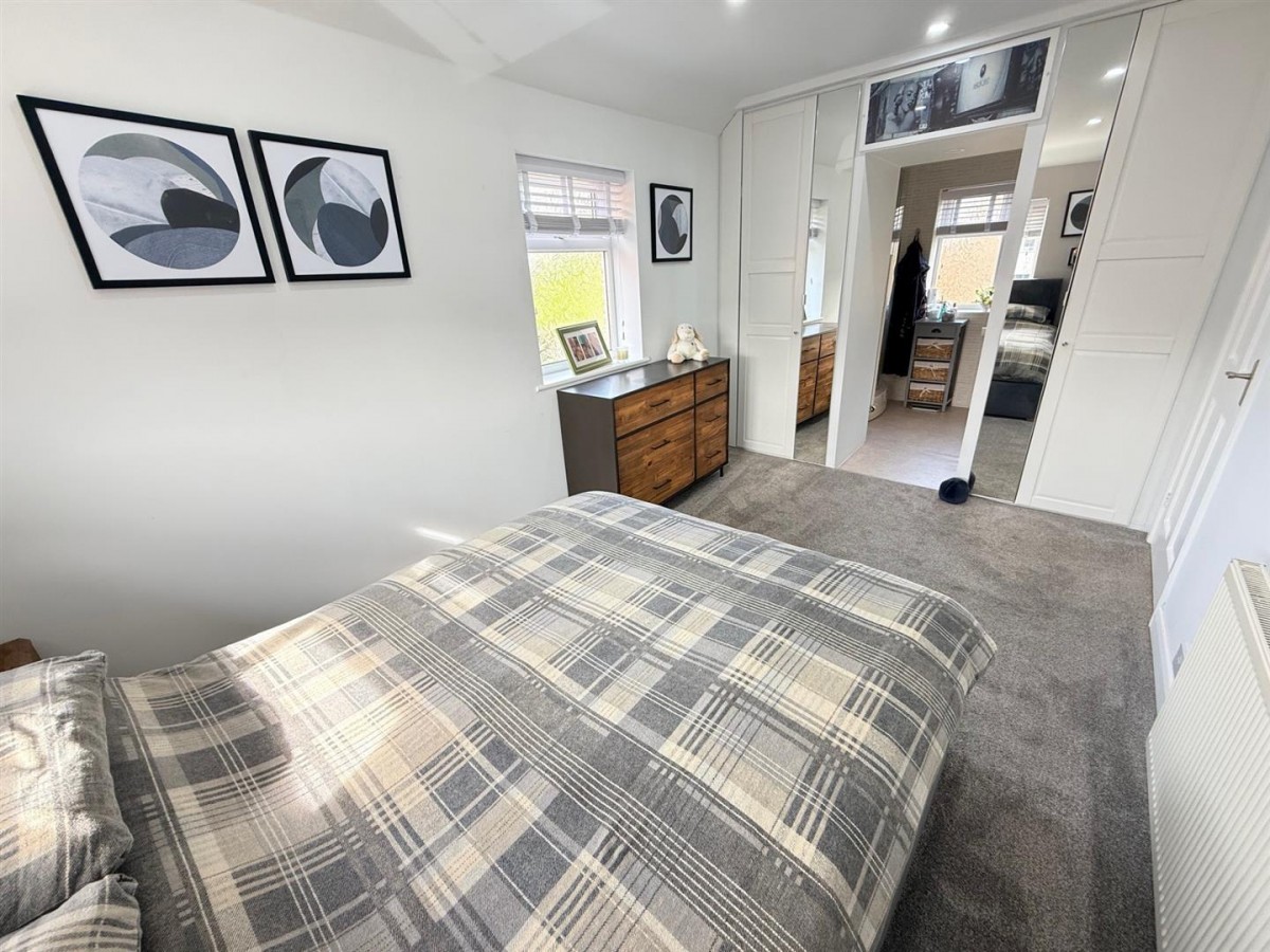 Hanbury Hill, Stourbridge, DY8 1BE