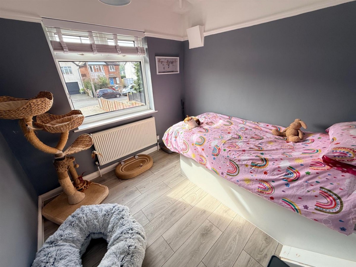 Hanbury Hill, Stourbridge, DY8 1BE