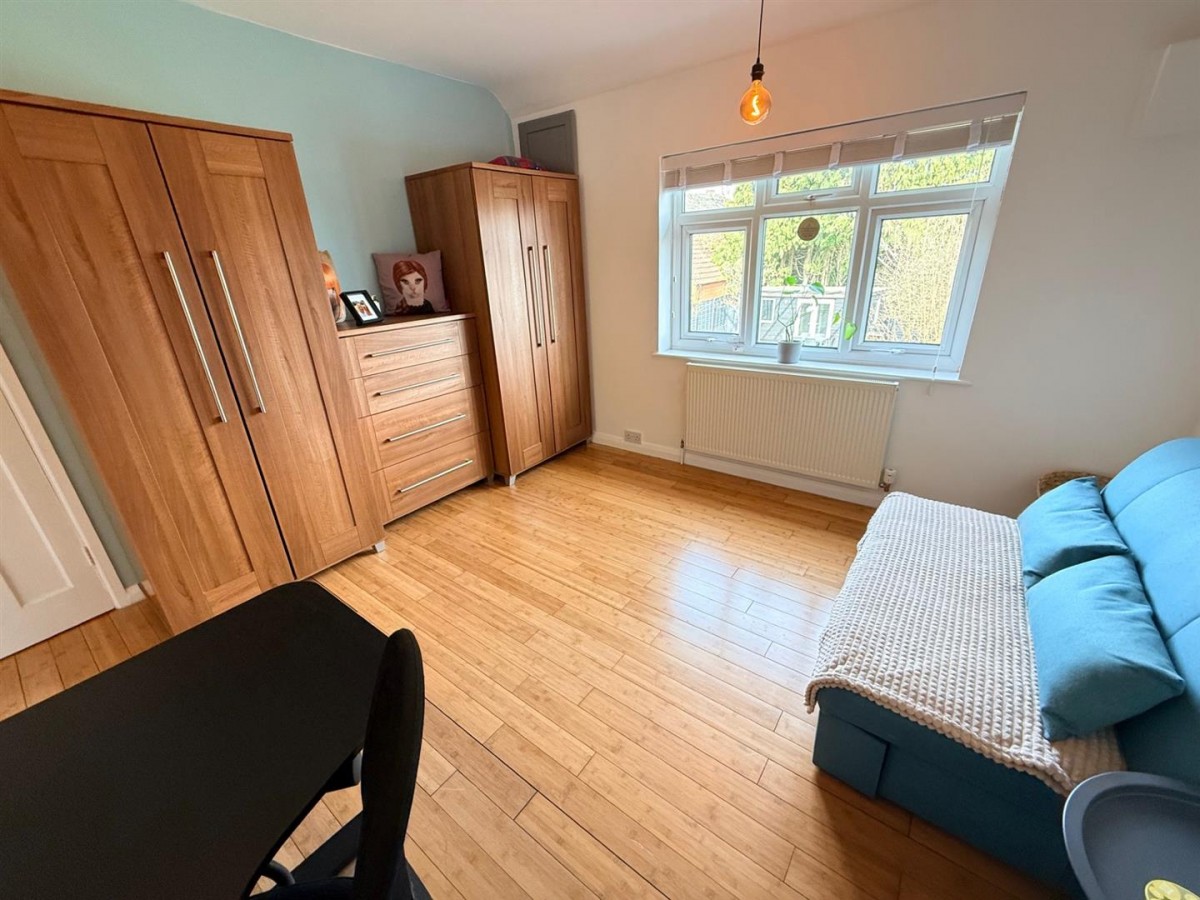 Hanbury Hill, Stourbridge, DY8 1BE