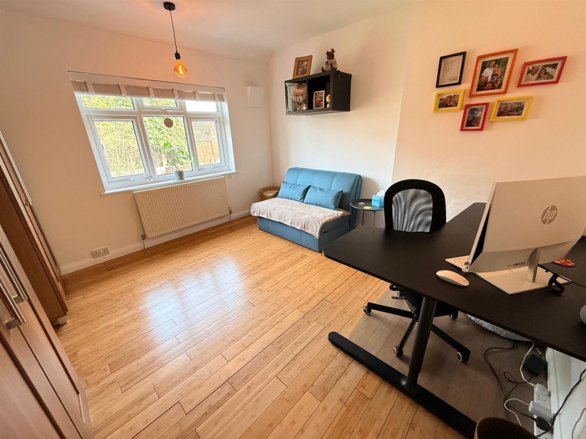 Hanbury Hill, Stourbridge, DY8 1BE