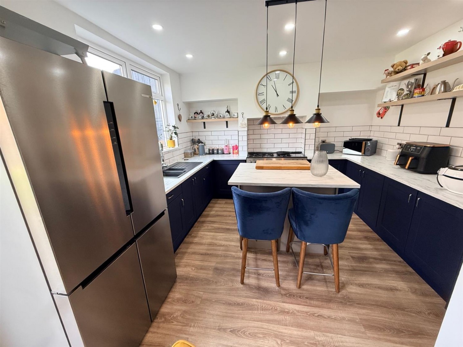 Hanbury Hill, Stourbridge, DY8 1BE