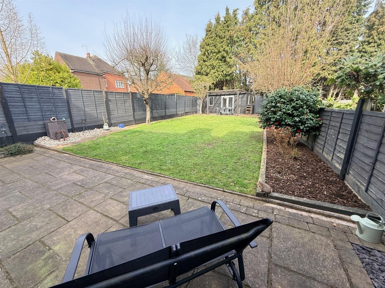 Hanbury Hill, Stourbridge, DY8 1BE