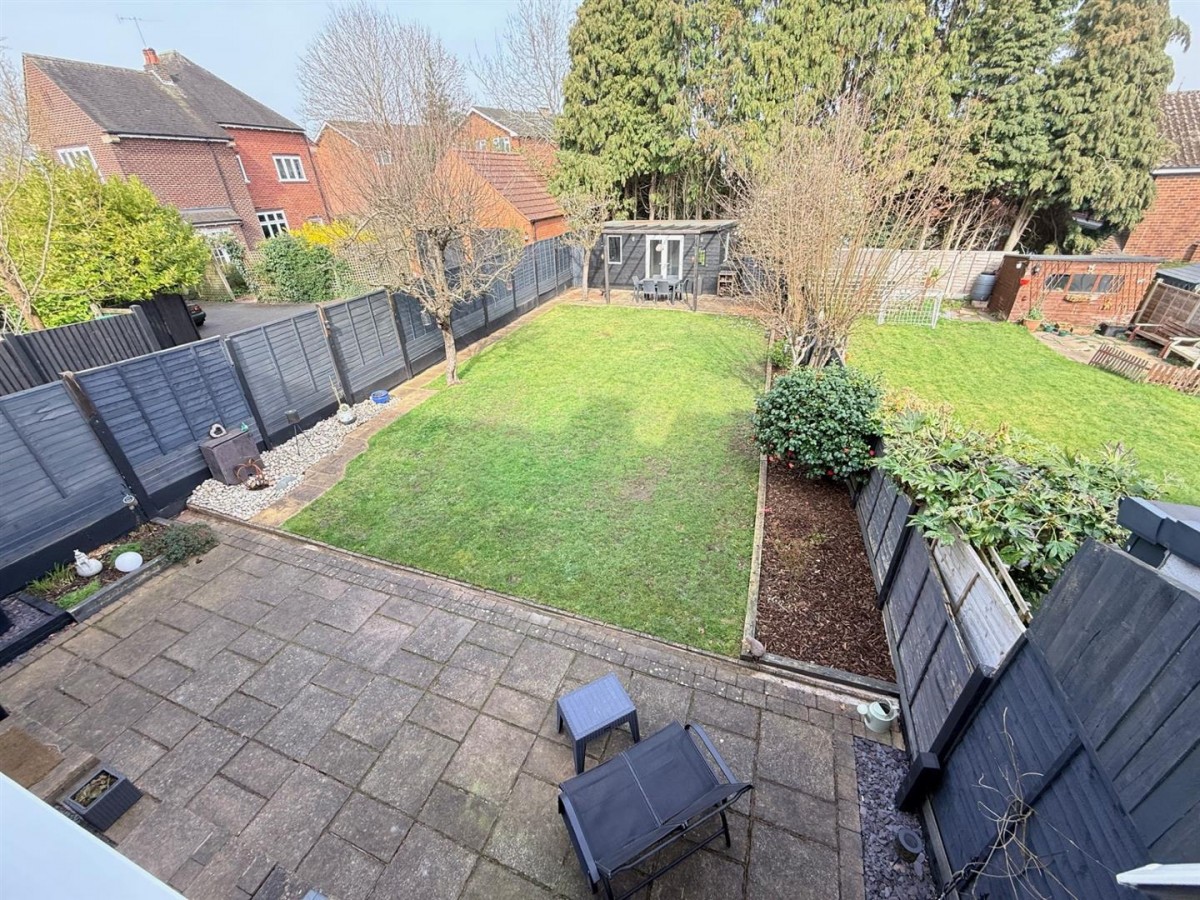 Hanbury Hill, Stourbridge, DY8 1BE