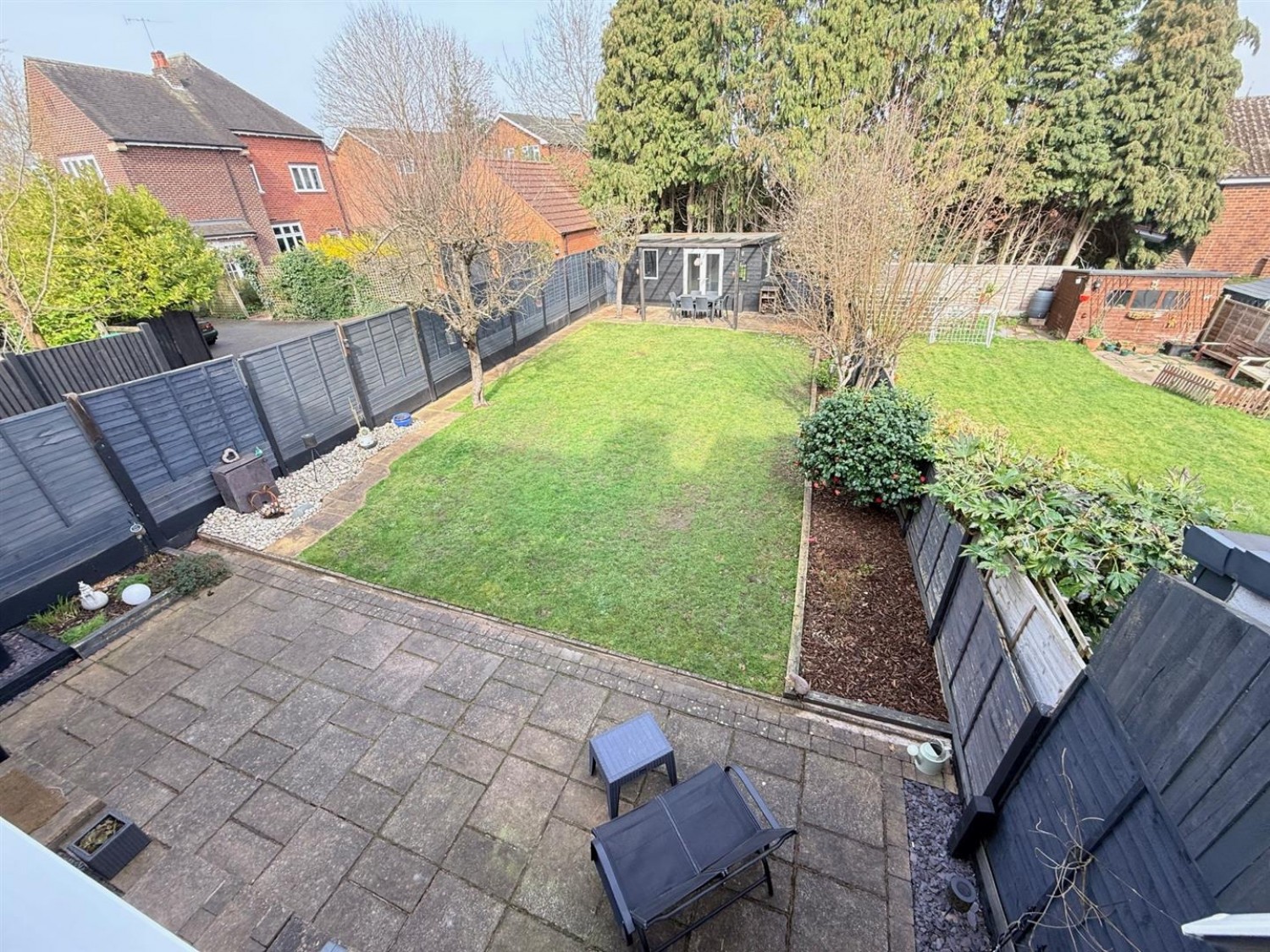 Hanbury Hill, Stourbridge, DY8 1BE