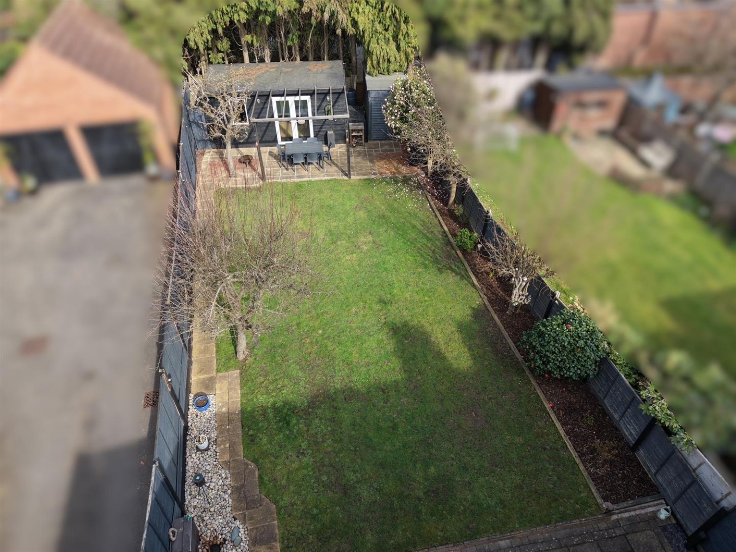 Hanbury Hill, Stourbridge, DY8 1BE