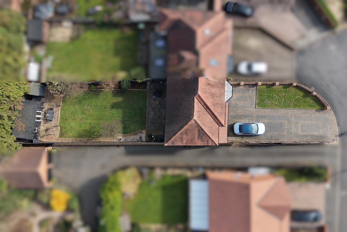 Hanbury Hill, Stourbridge, DY8 1BE