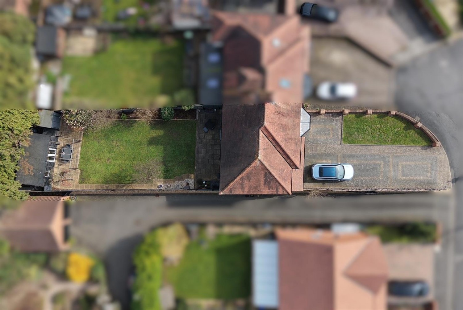 Hanbury Hill, Stourbridge, DY8 1BE