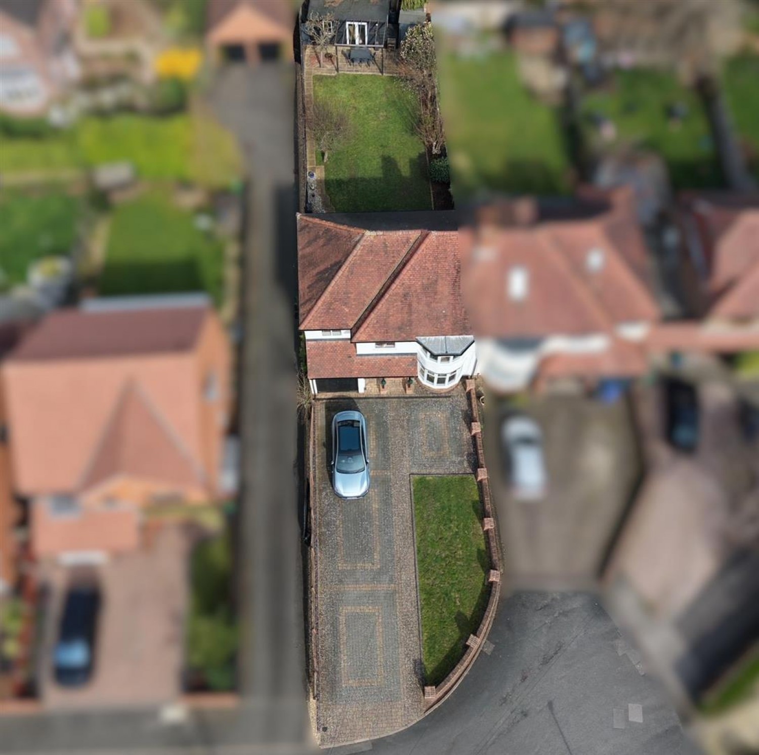 Hanbury Hill, Stourbridge, DY8 1BE