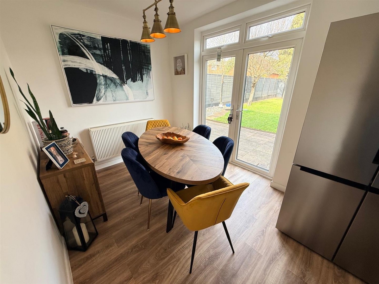 Hanbury Hill, Stourbridge, DY8 1BE
