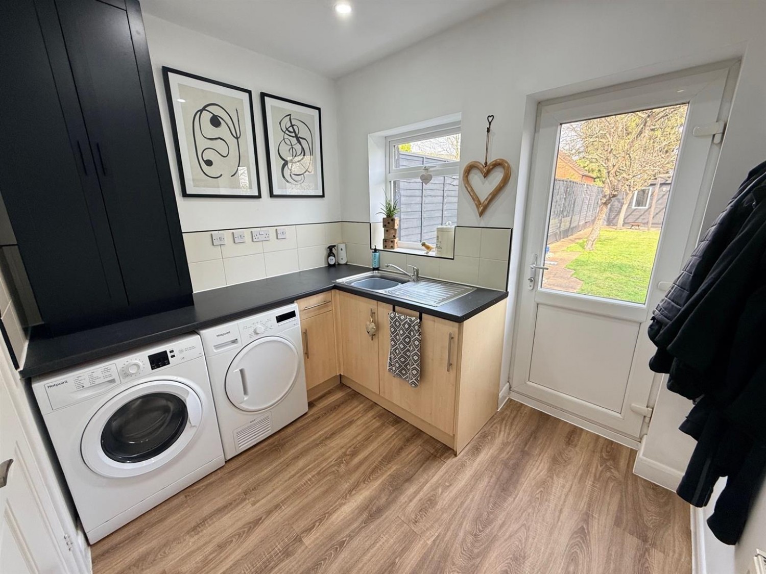 Hanbury Hill, Stourbridge, DY8 1BE