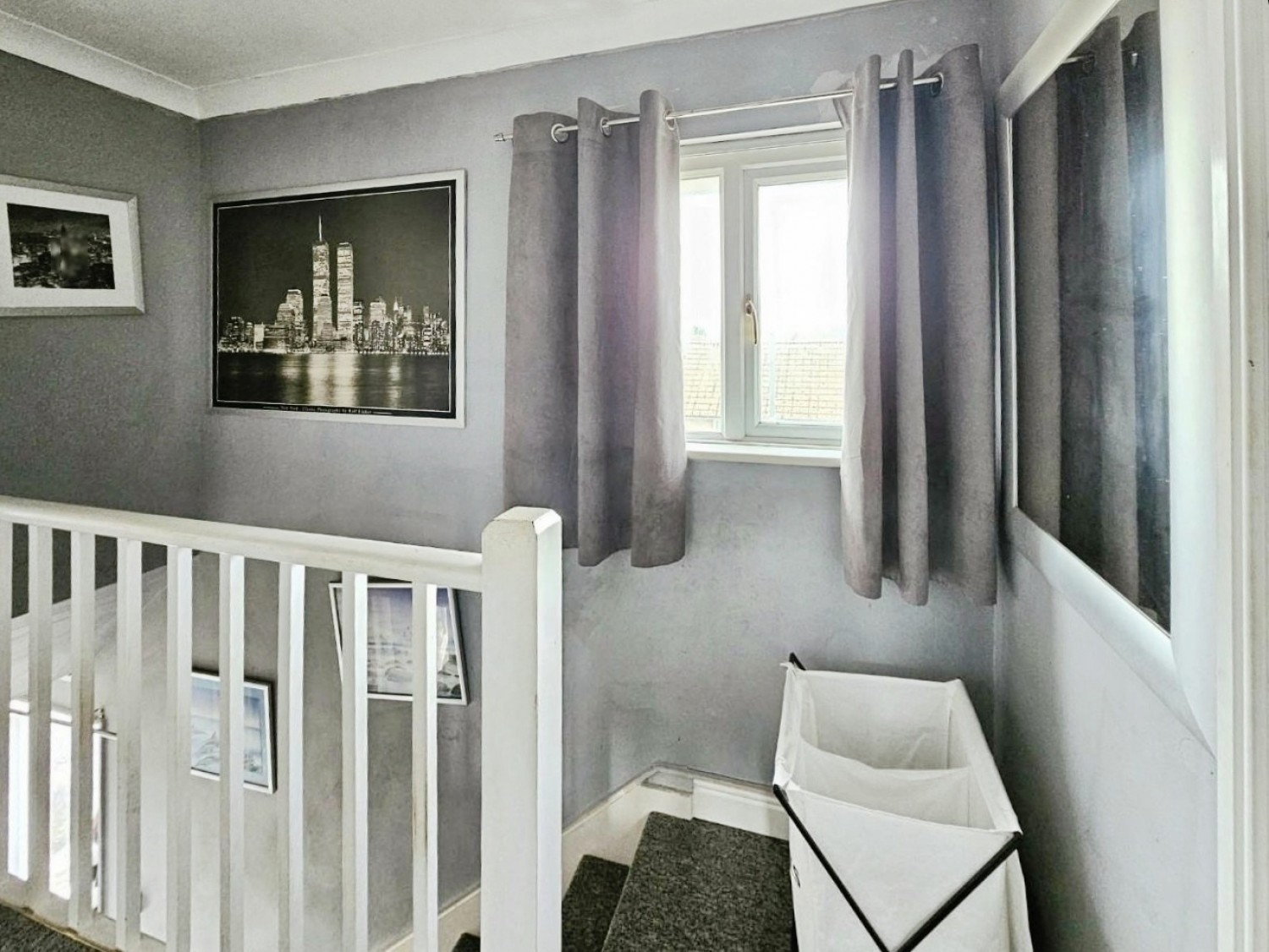 Rangers Avenue, Dursley