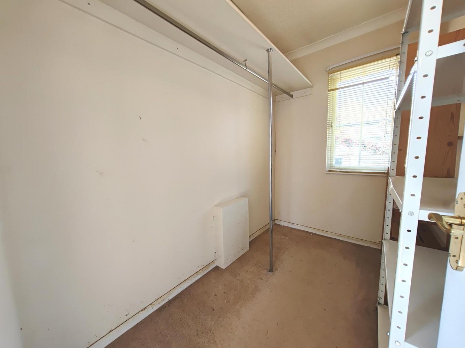 California country park homes, Finchampstead, Berkshire