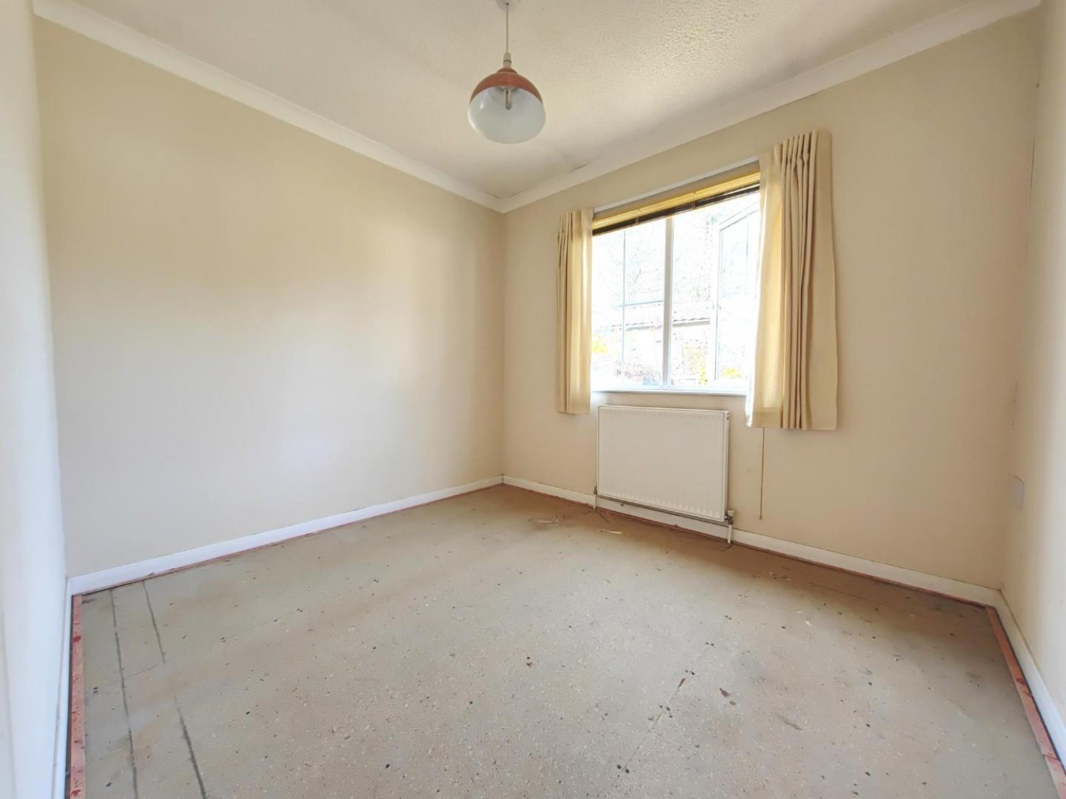 California country park homes, Finchampstead, Berkshire