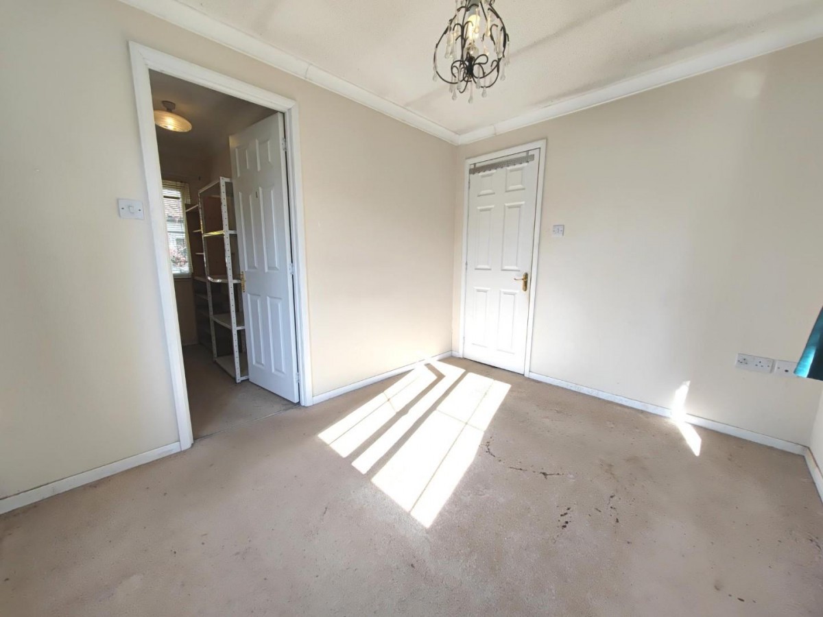 California country park homes, Finchampstead, Berkshire