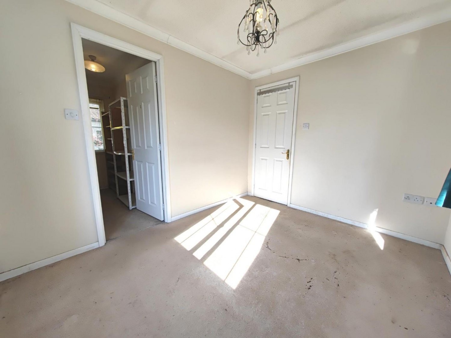 California country park homes, Finchampstead, Berkshire