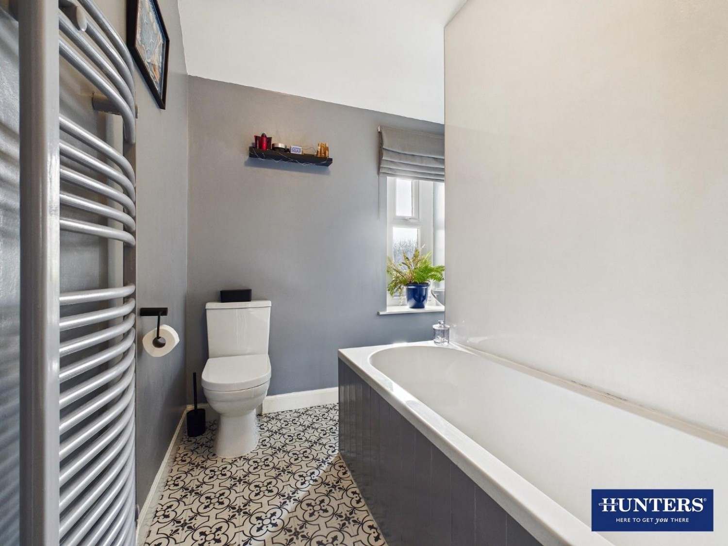 Hunters Court, Carlyles Place, Annan, DG12