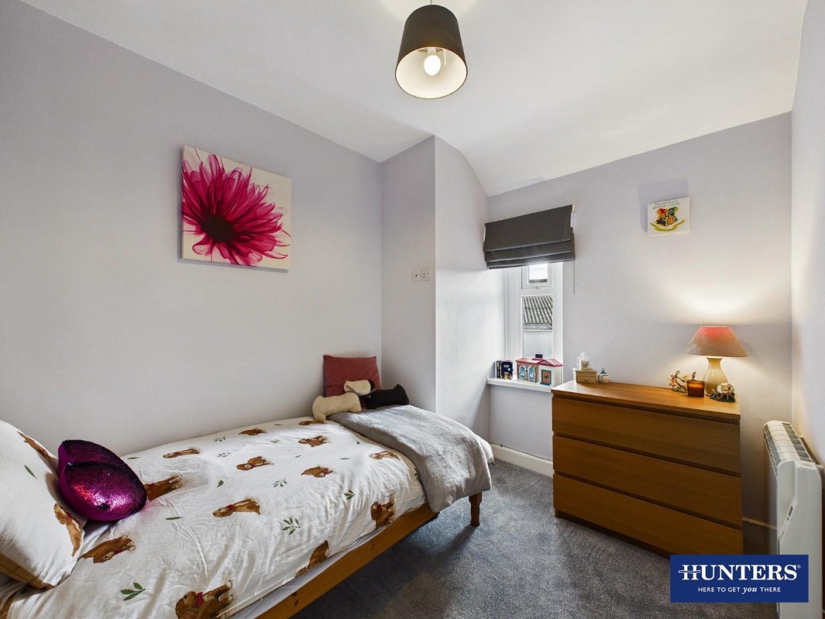 Hunters Court, Carlyles Place, Annan, DG12