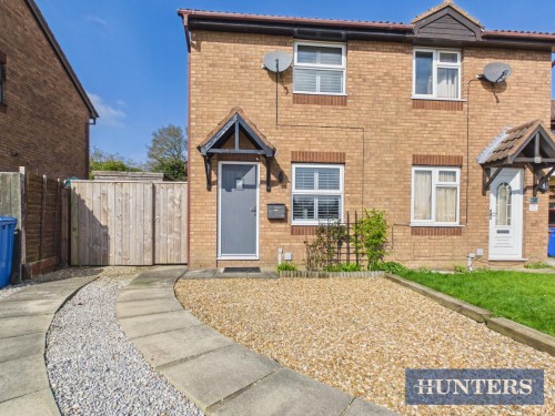 Curlew Close, Beverley, HU17 7QN