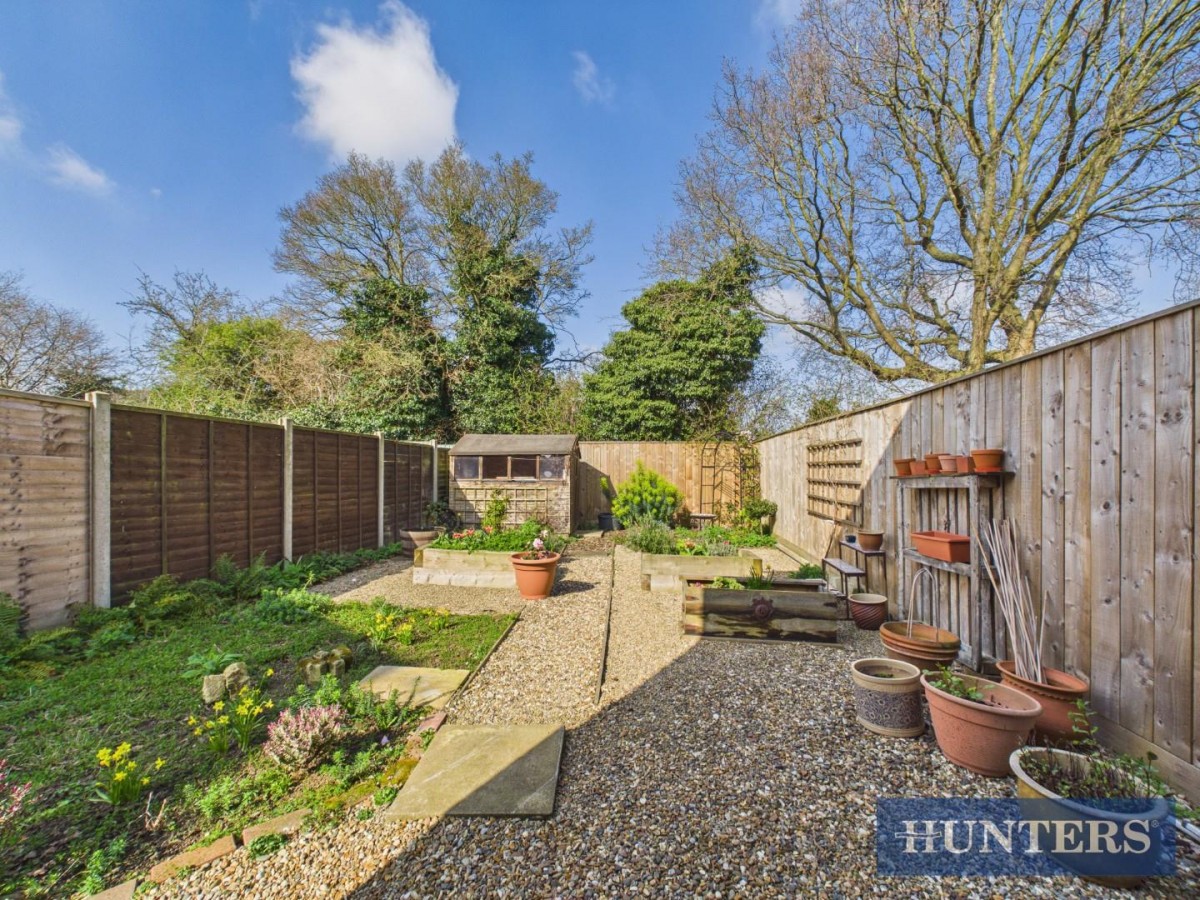 Curlew Close, Beverley, HU17 7QN