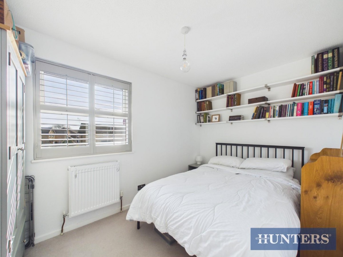 Curlew Close, Beverley, HU17 7QN