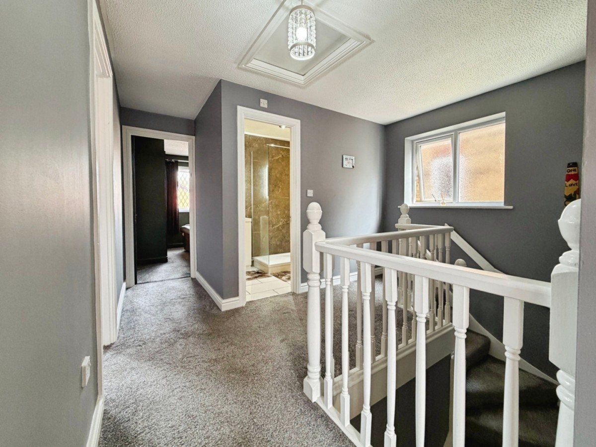 Homemead Drive, Bristol