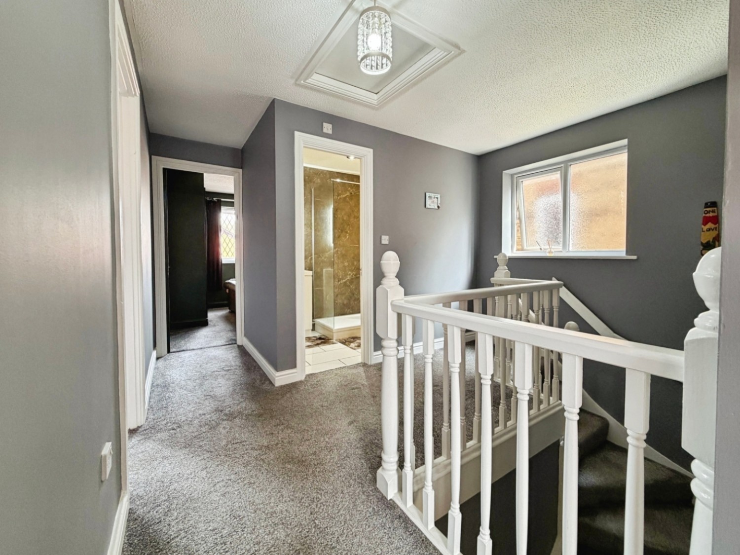 Homemead Drive, Bristol