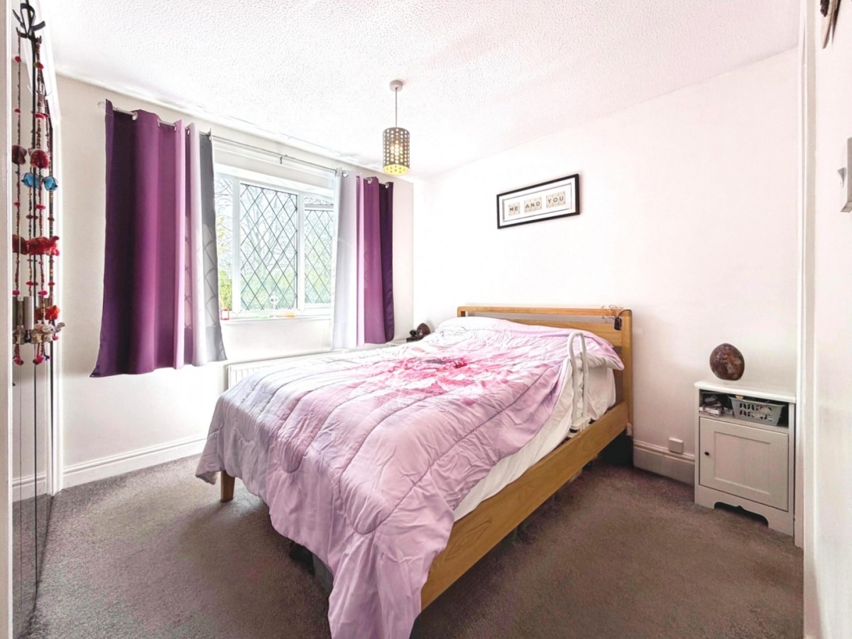 Homemead Drive, Bristol