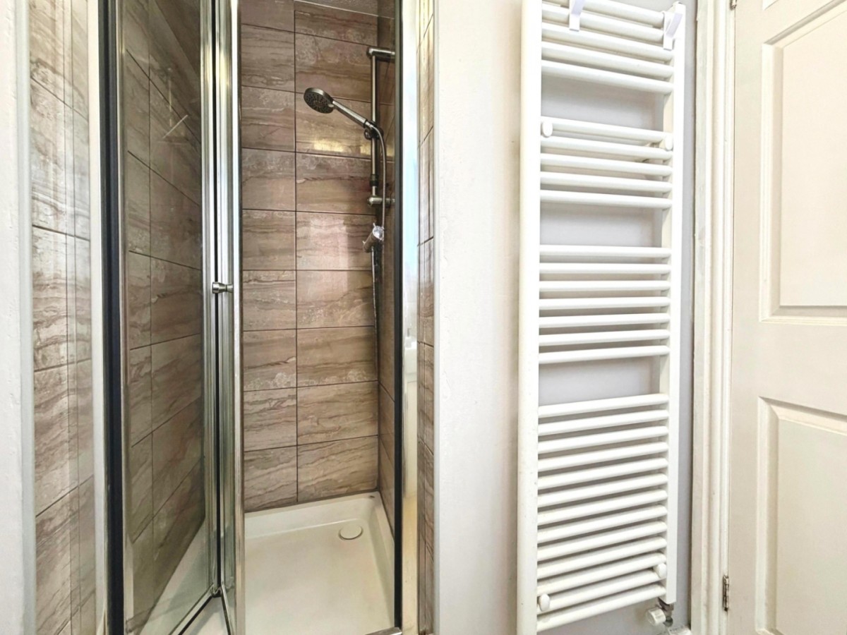 Homemead Drive, Bristol