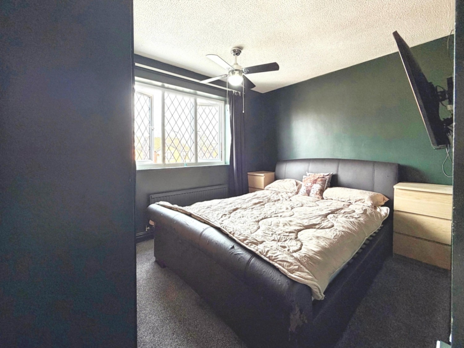 Homemead Drive, Bristol